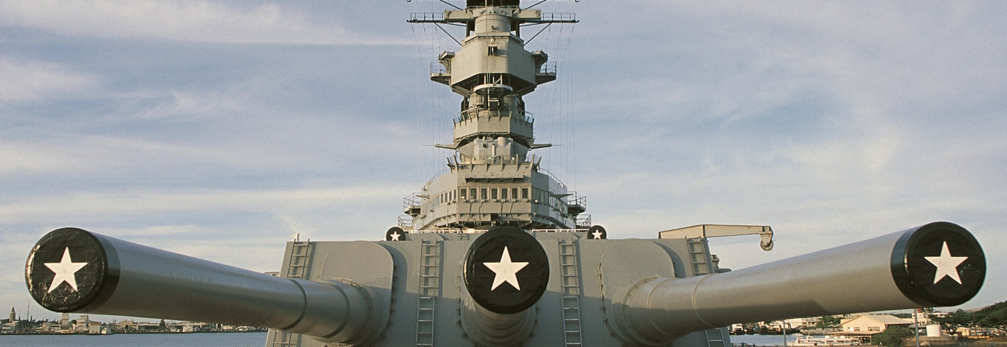 uss arizona and battleship missouri tour