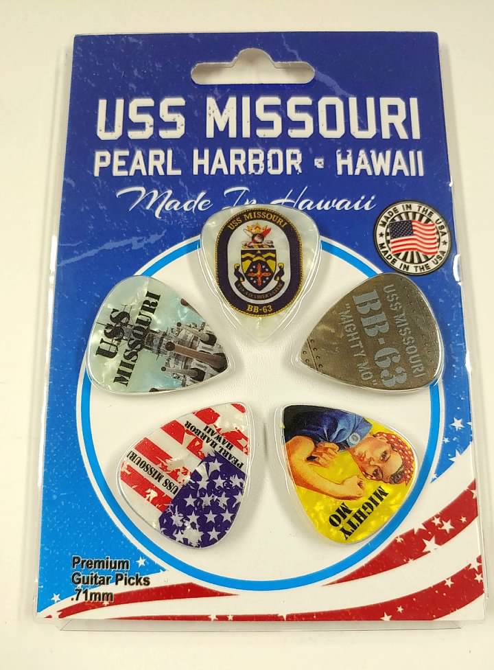 USS Missouri BB-63 Japan Surrender Sticker Decal Navy Marines Military Veteran 